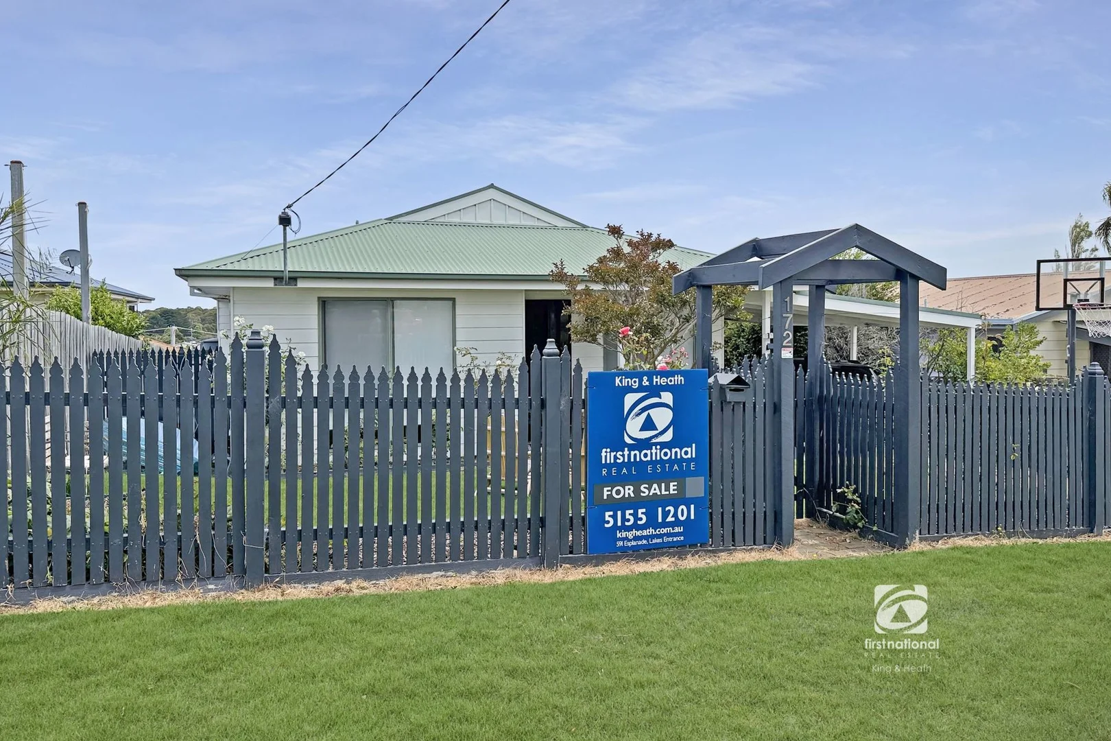 Additional image 2 of 172 Thorpes Lane, Lakes Entrance VIC 3909