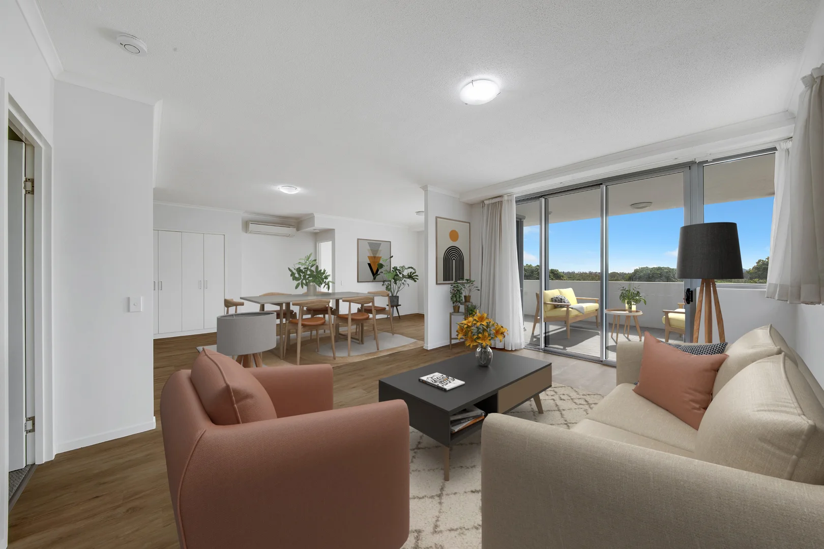 Additional image 3 of 14/30 Goondoon Street, Gladstone QLD 4680