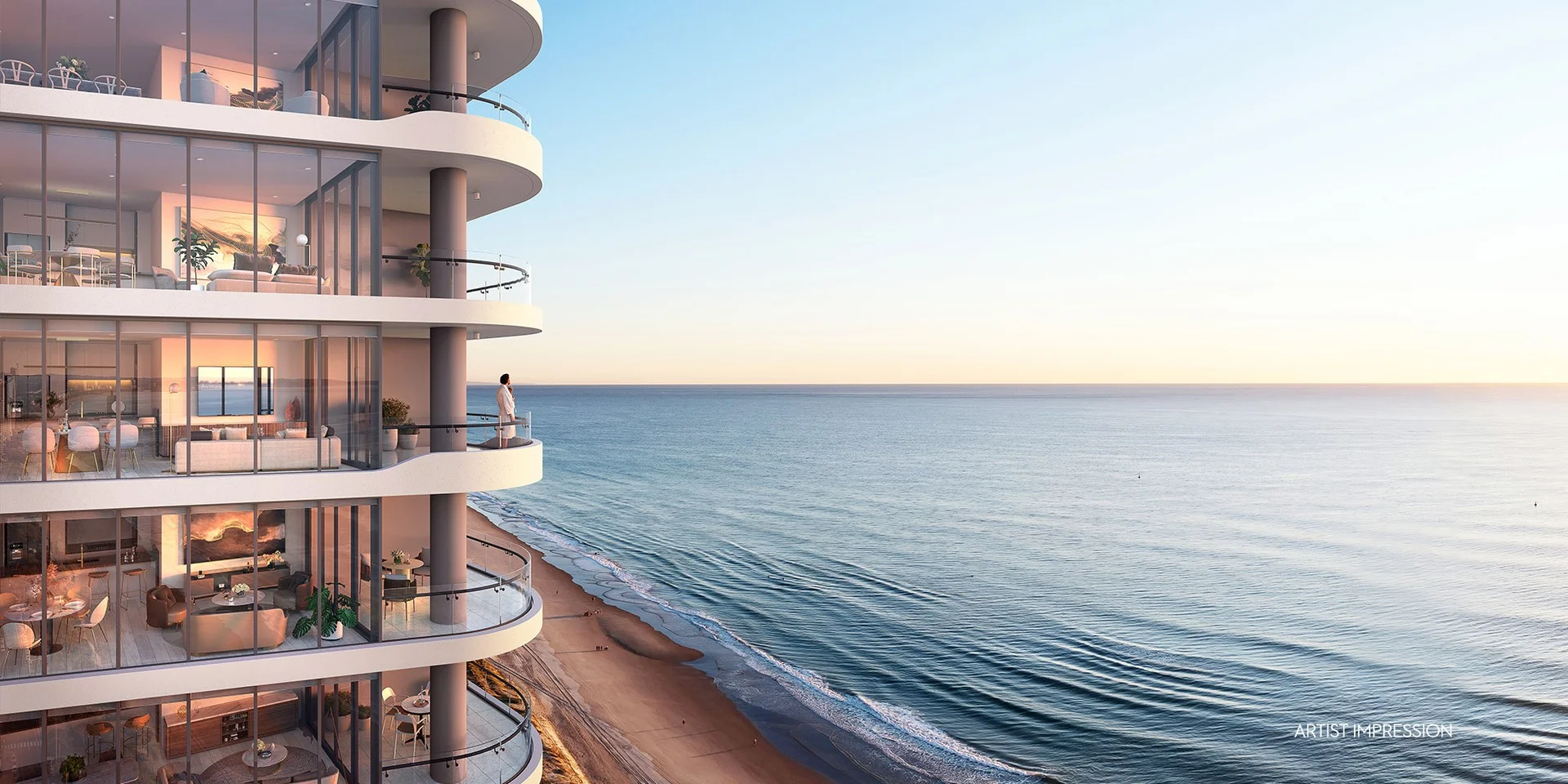Additional image 3 of 152 The Esplanade, Surfers Paradise QLD 4217