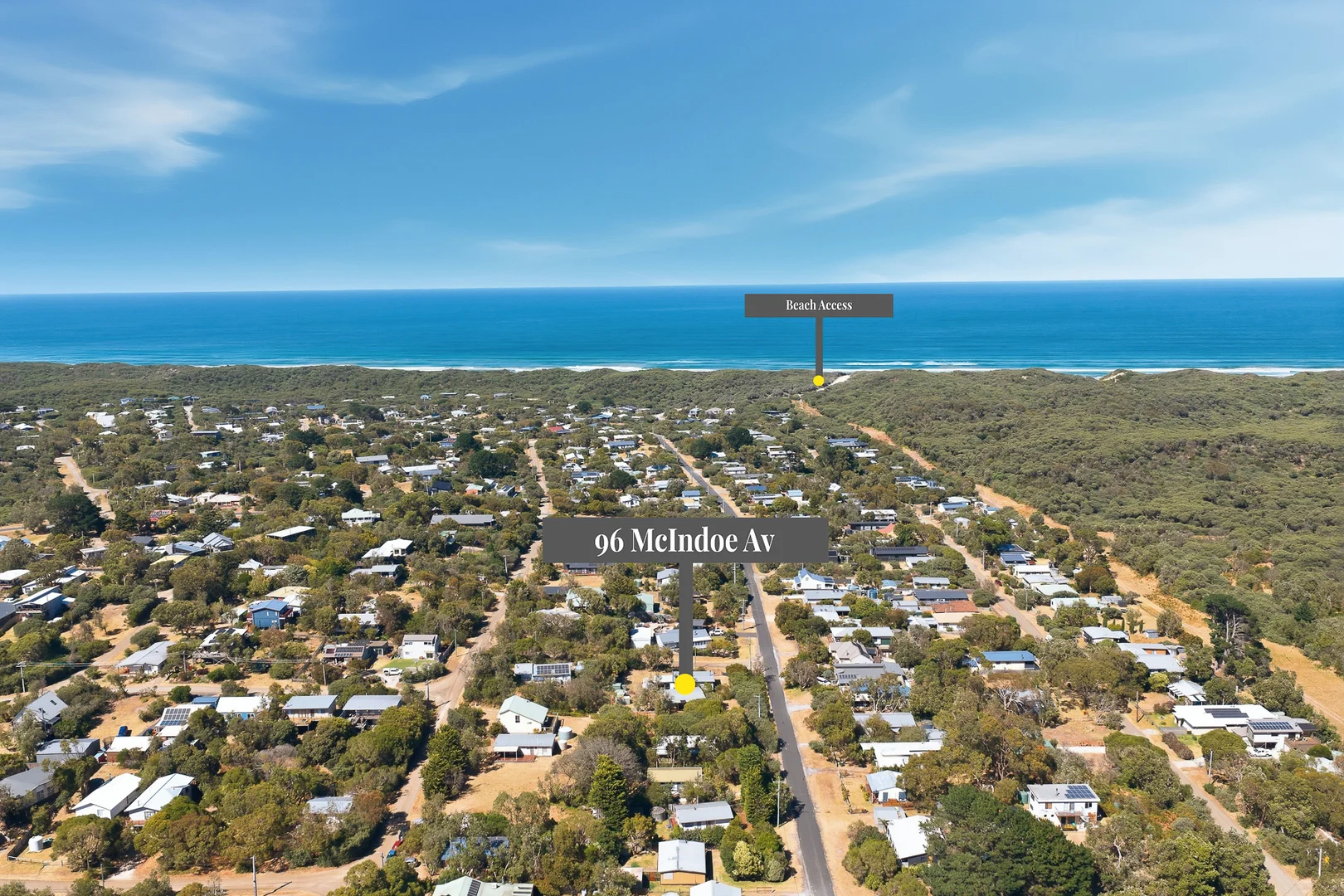 Additional image 4 of 96 Mcindoe Avenue, Venus Bay VIC 3956
