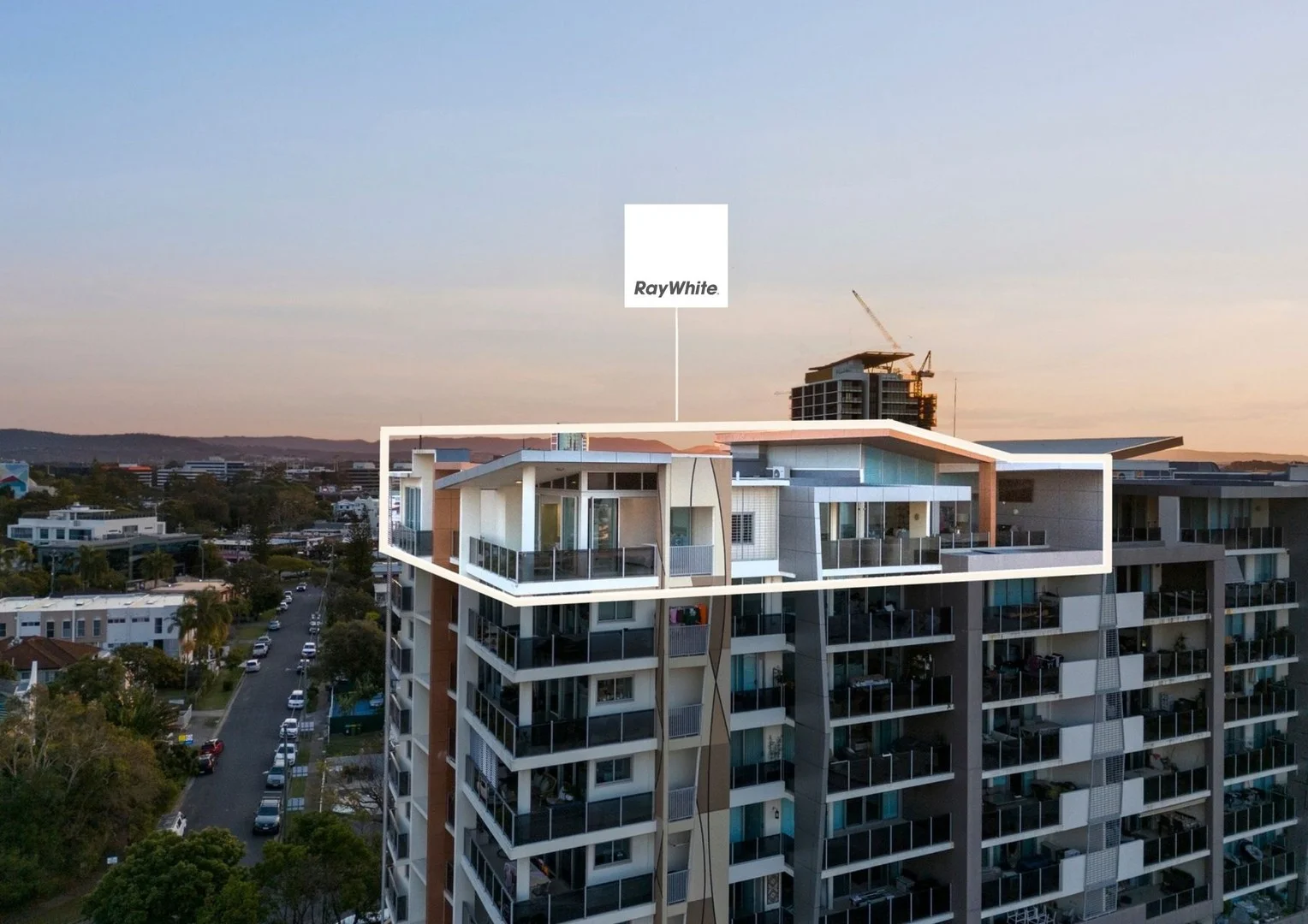 63/53 Darrambal Street, Surfers Paradise QLD 4217