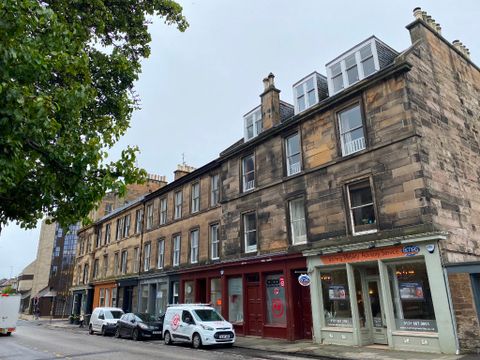 Grange Road, Grange, Edinburgh EH9