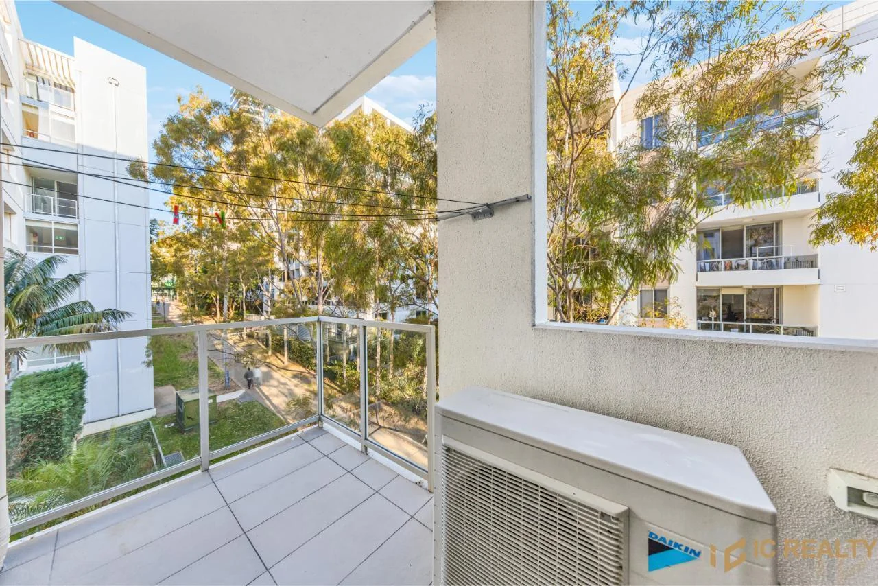 Additional image 7 of E206/25 Shoreline Drive, Rhodes NSW 2138