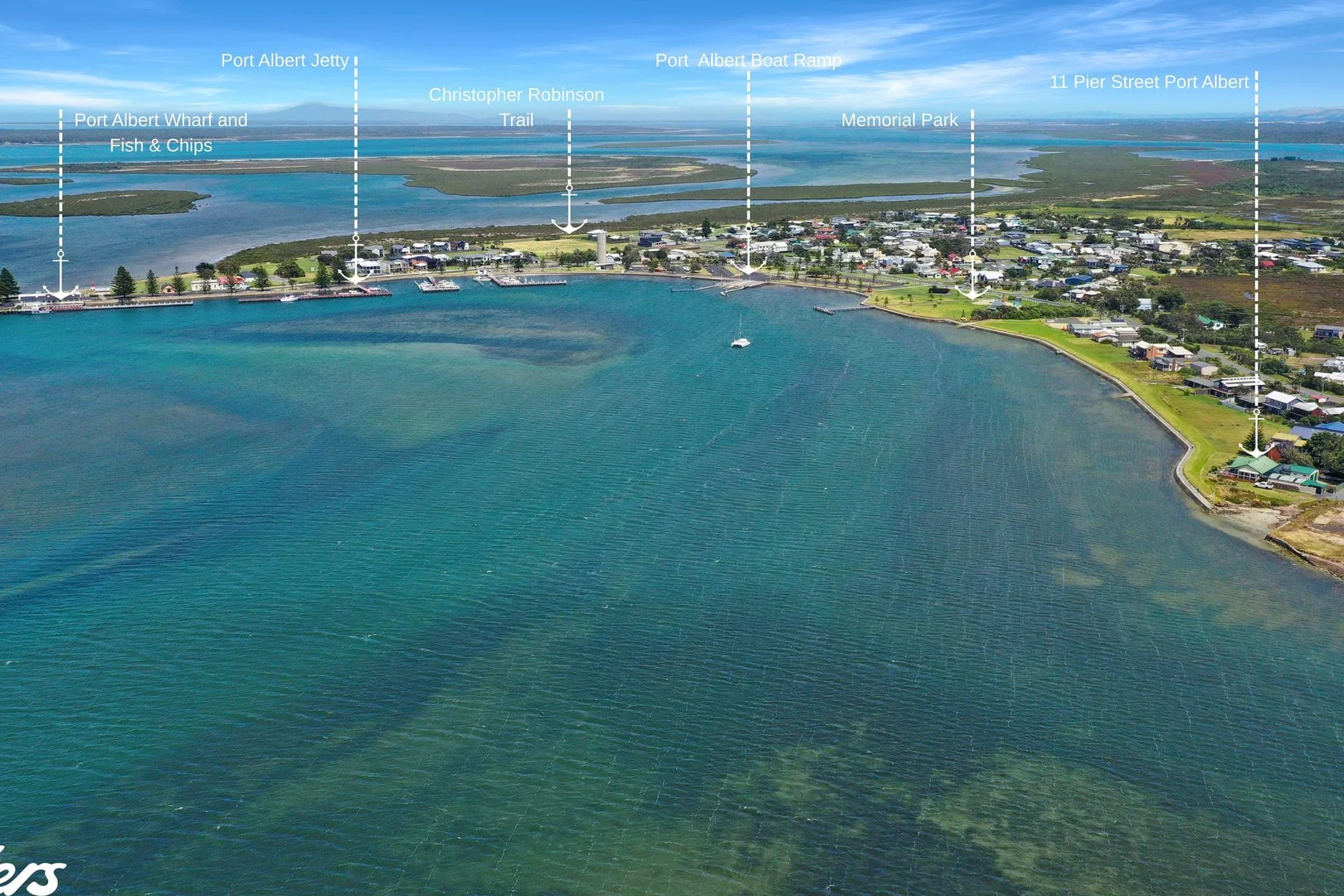 Additional image 4 of 11 Pier Street, Port Albert VIC 3971