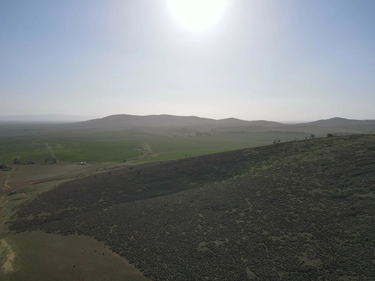 Additional image 14 of 274E Melrose Road, Pekina SA 5431