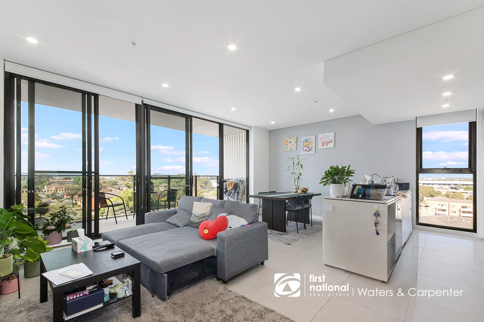 Additional image 3 of 806/28A Northumberland Road, Auburn NSW 2144