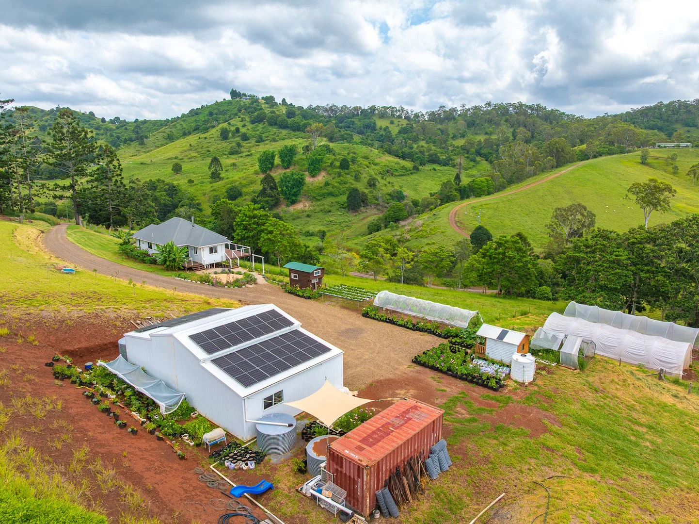 Additional image 7 of 149 Coppermine Creek Road, Langshaw QLD 4570