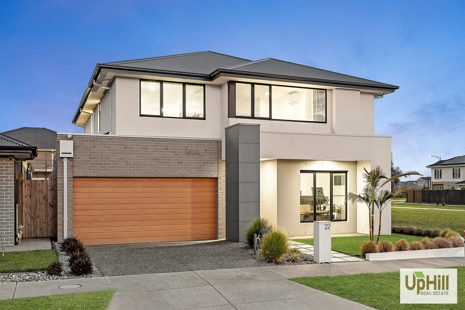 22 Heggart Crescent, Officer South VIC 3809