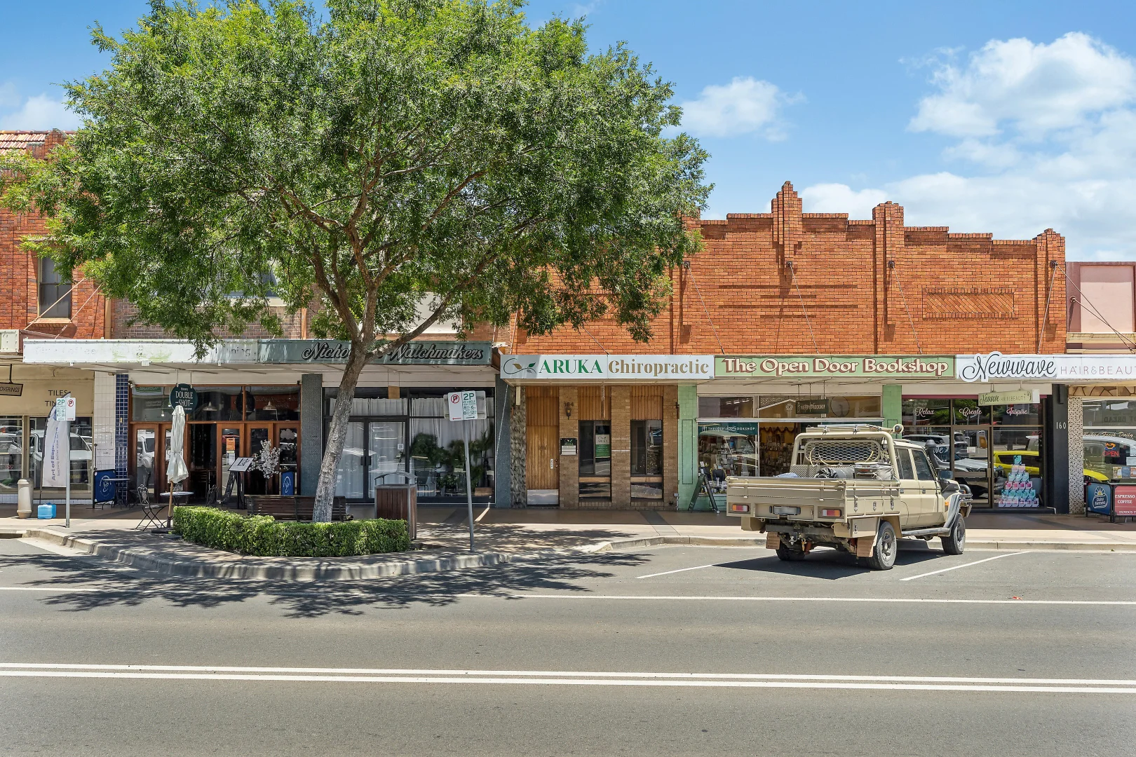 Additional image 21 of 164 Hoskins Street, Temora NSW 2666