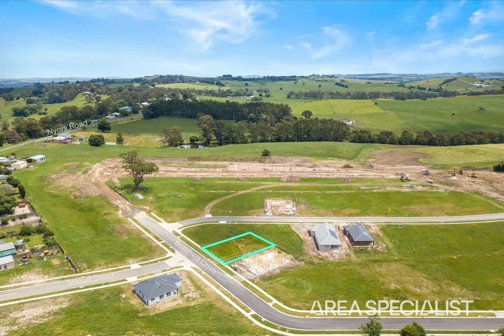 Additional image 12 of 1 Burchett Drive, Poowong VIC 3988