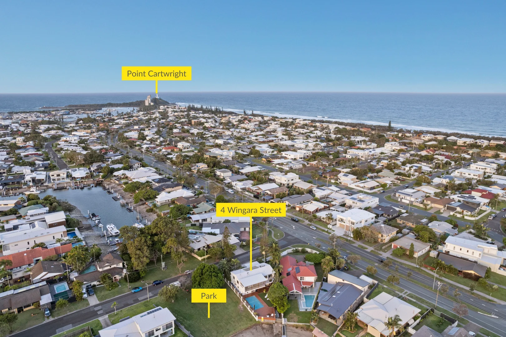 Additional image 40 of 4 Wingara Street, Buddina QLD 4575