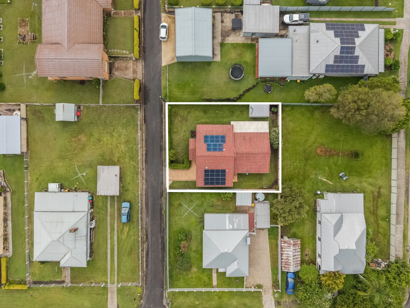 Additional image 4 of 1 Hogan Lane, Kyogle NSW 2474