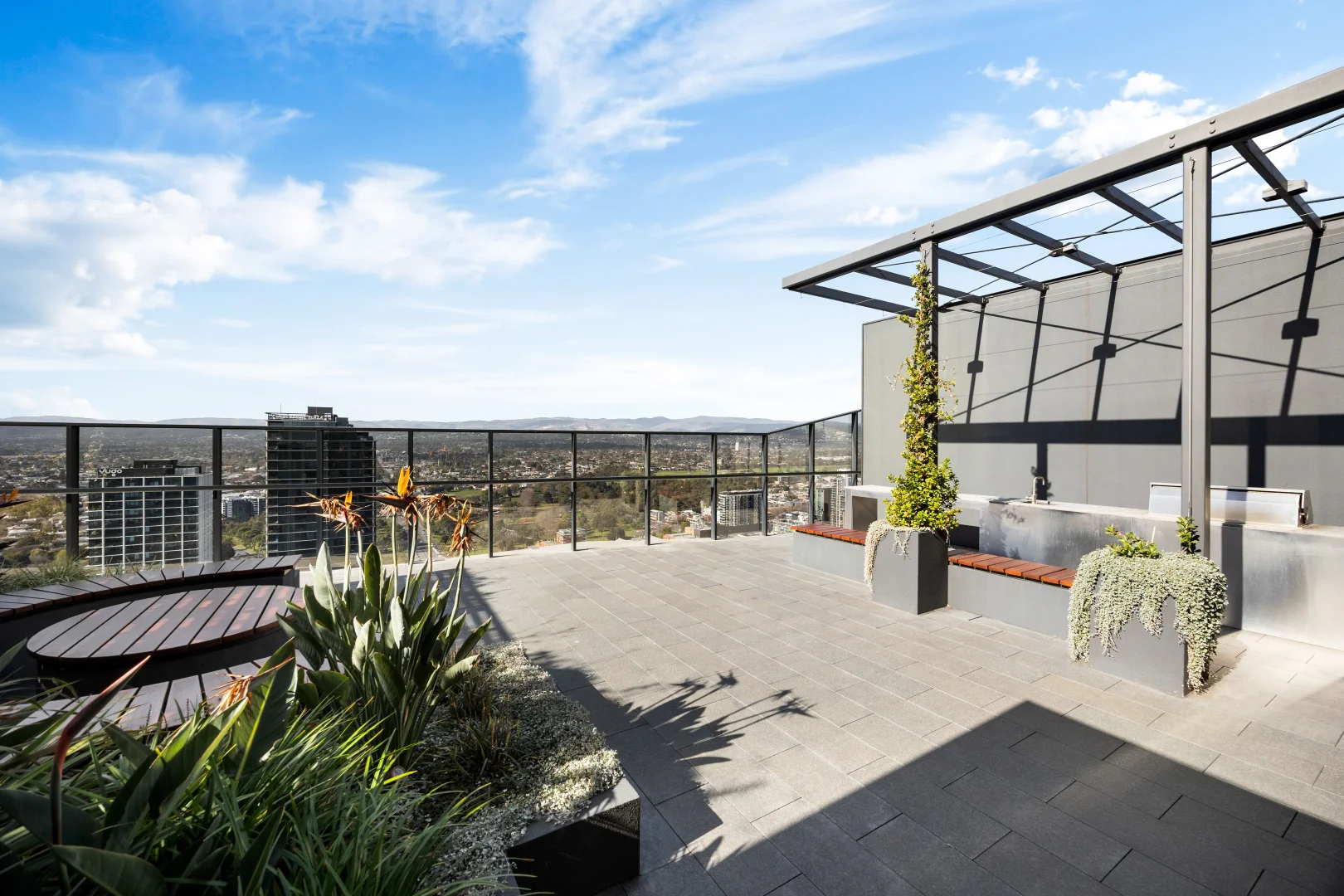 Additional image 24 of 3103/17 Austin Street, Adelaide SA 5000