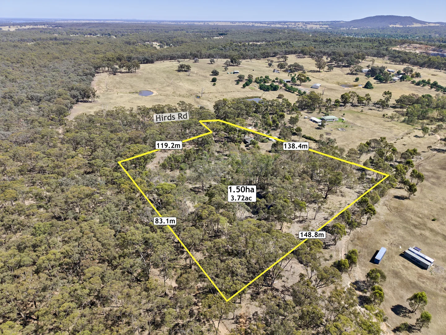 Additional image 6 of 215 Hirds road, Heathcote VIC 3523
