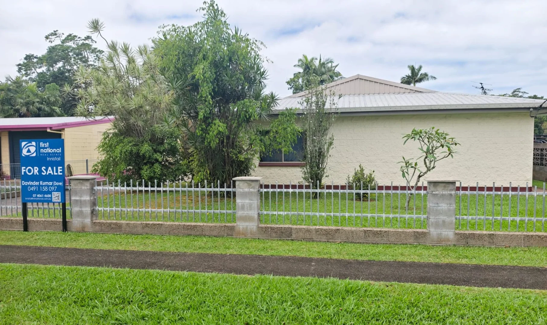 Additional image 3 of 111 Mourilyan Road, East Innisfail QLD 4860