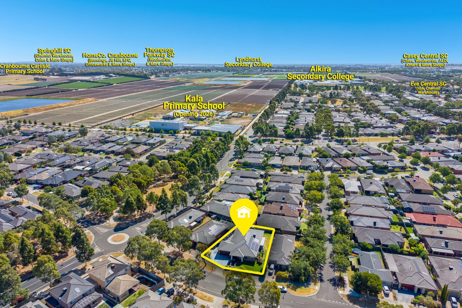 Additional image 24 of 41 Datura Avenue, Cranbourne North VIC 3977