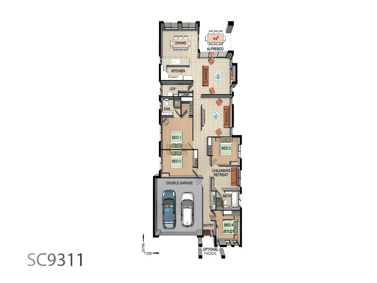 Additional image 8 of 47 Ambience Circuit, Deebing Heights QLD 4306