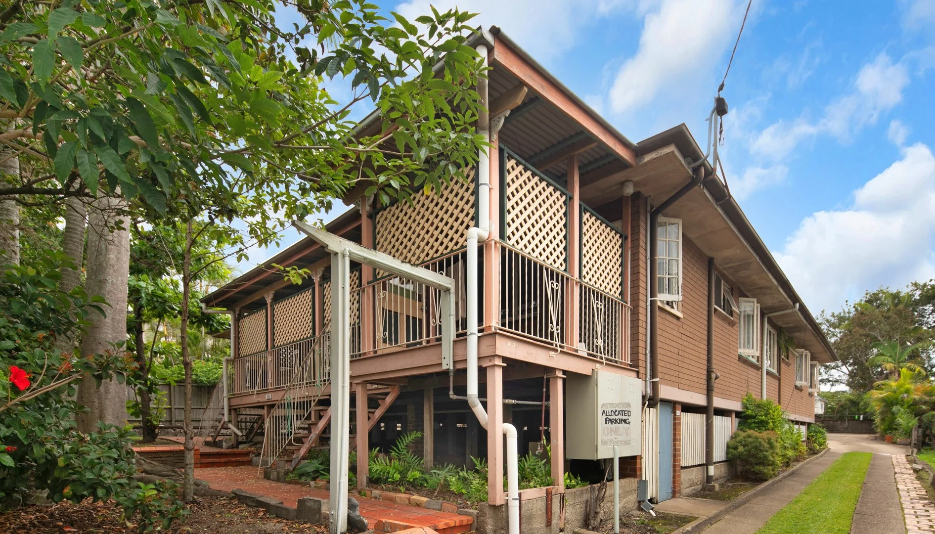 135 Albion Road, Windsor QLD 4030