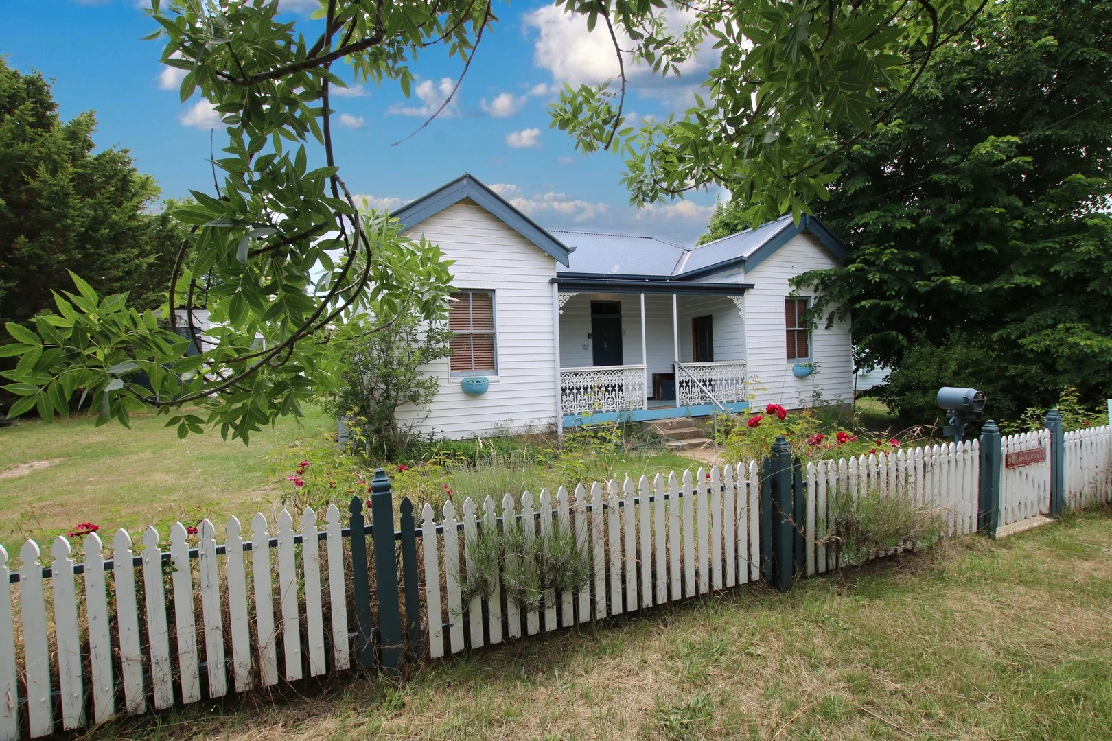 35 York Street, Adaminaby NSW 2629