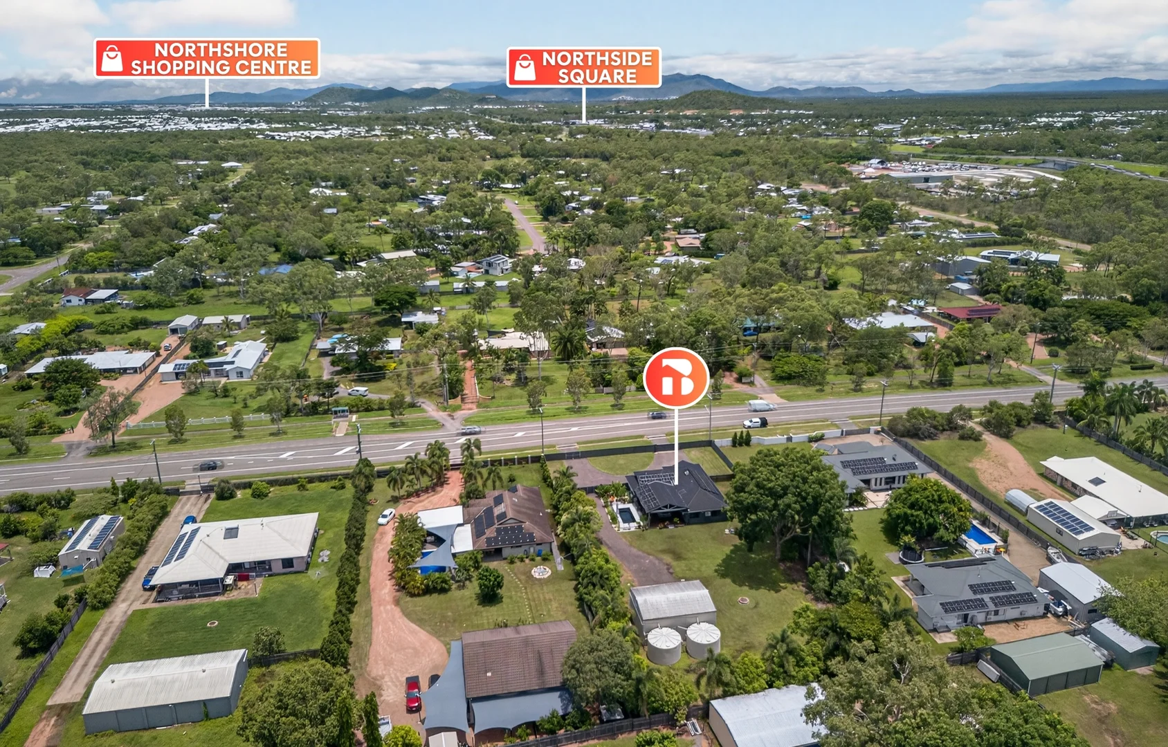 Additional image 21 of 46 Mount Low Parkway, Mount Low QLD 4818