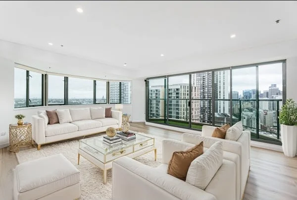 Additional image 2 of High level/2 Quay St, Haymarket NSW 2000