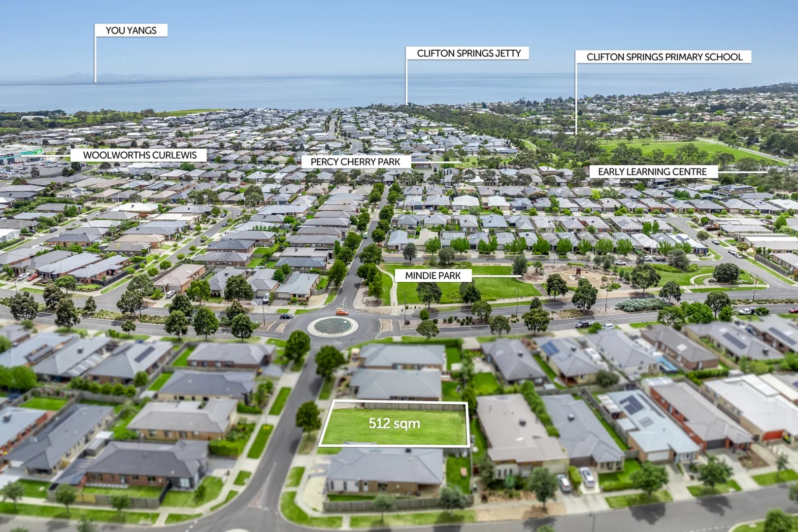 Additional image 6 of 5 Amber Avenue, Curlewis VIC 3222