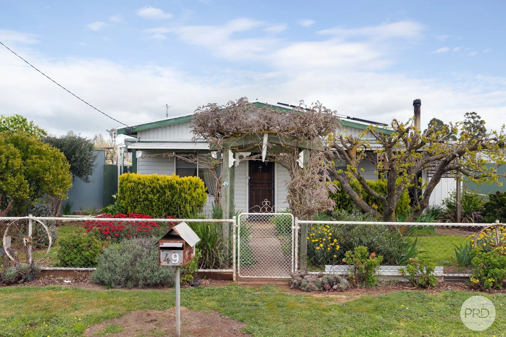 Additional image 21 of 49 Frederick Street, Smeaton VIC 3364