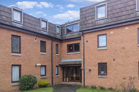 Eildon Terrace, Inverleith, Edinburgh EH3