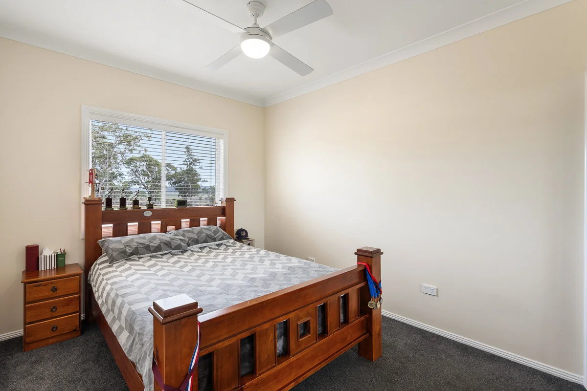 Additional image 21 of 240 Massie Bony Mountain Road, Massie QLD 4370