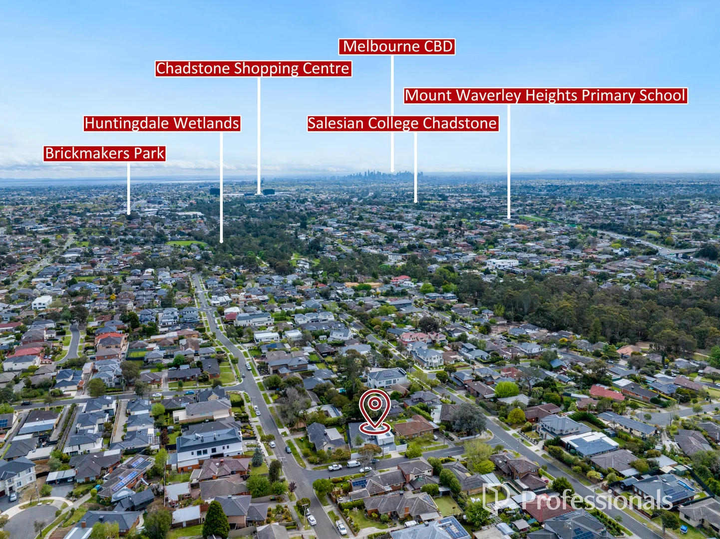 Additional image 16 of 5 Chantilly Street, Mount Waverley VIC 3149