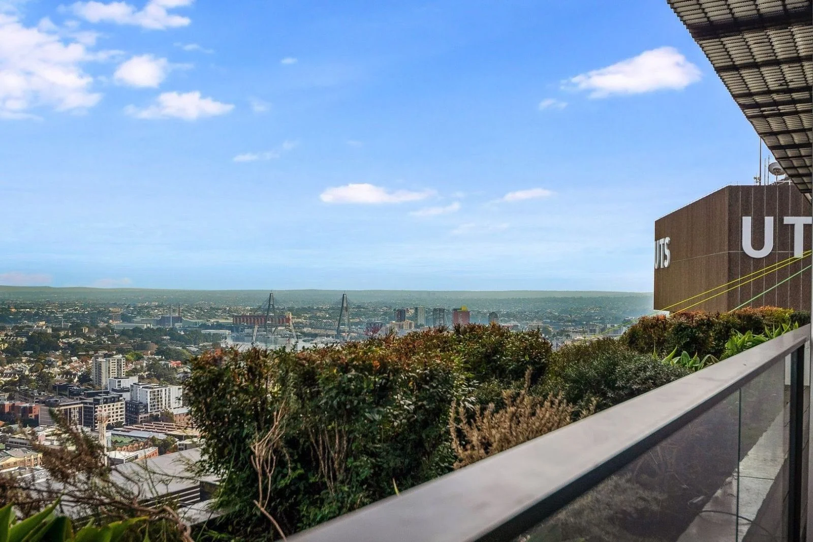 Level 32/1 Carlton st, Chippendale NSW 2008