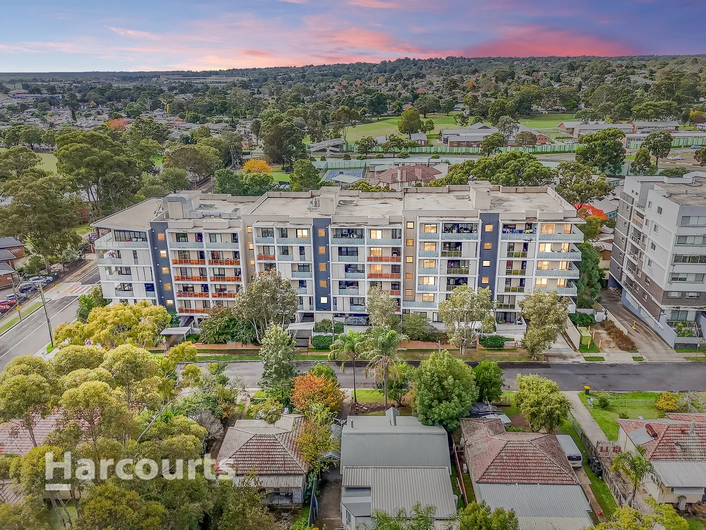 Additional image 15 of 31/2-10 Tyler Street, Campbelltown NSW 2560