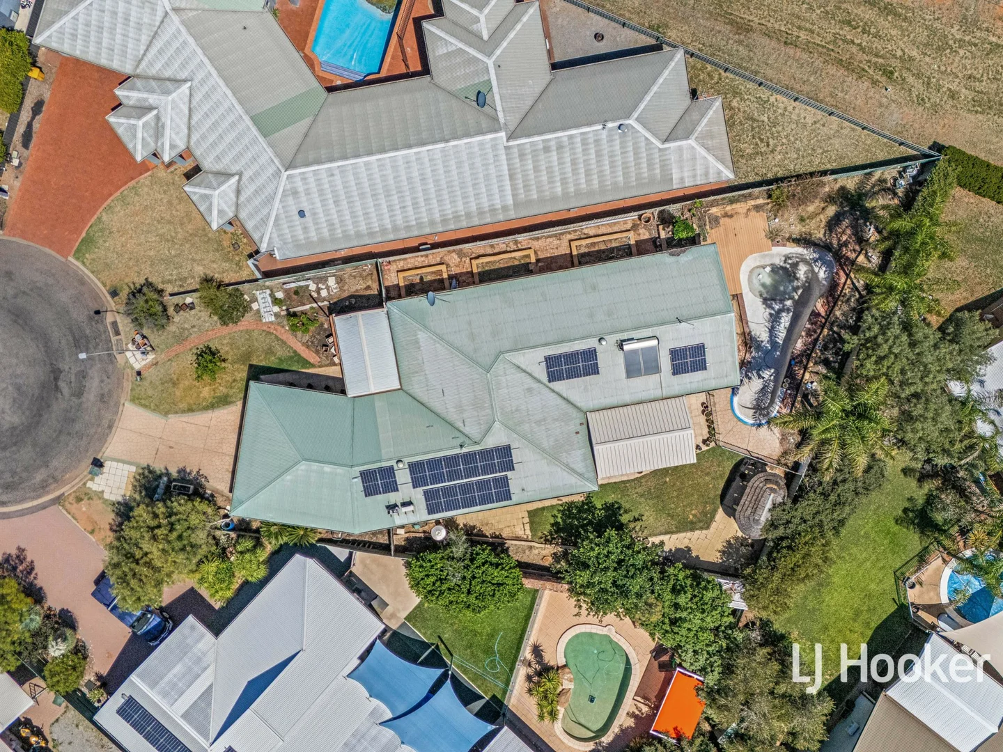 Additional image 27 of 5 Concord Court, Desert Springs NT 0870