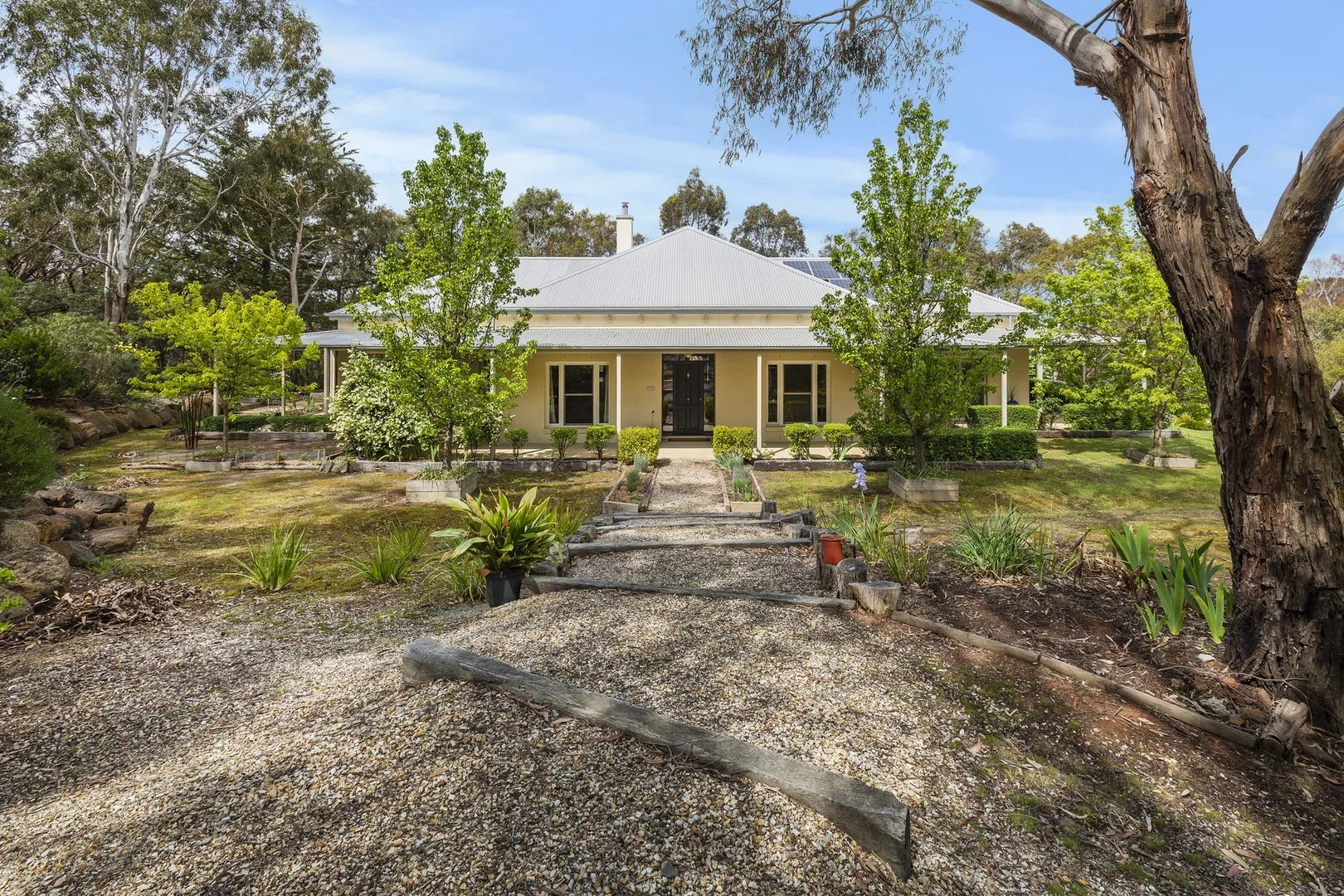 104 Royal Parade, Riddells Creek VIC 3431
