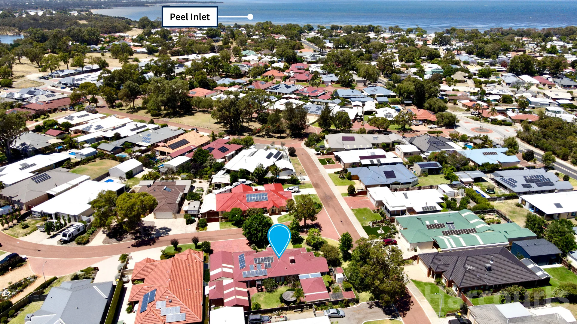 Additional image 17 of 6 Blue Wren Gardens, Coodanup WA 6210