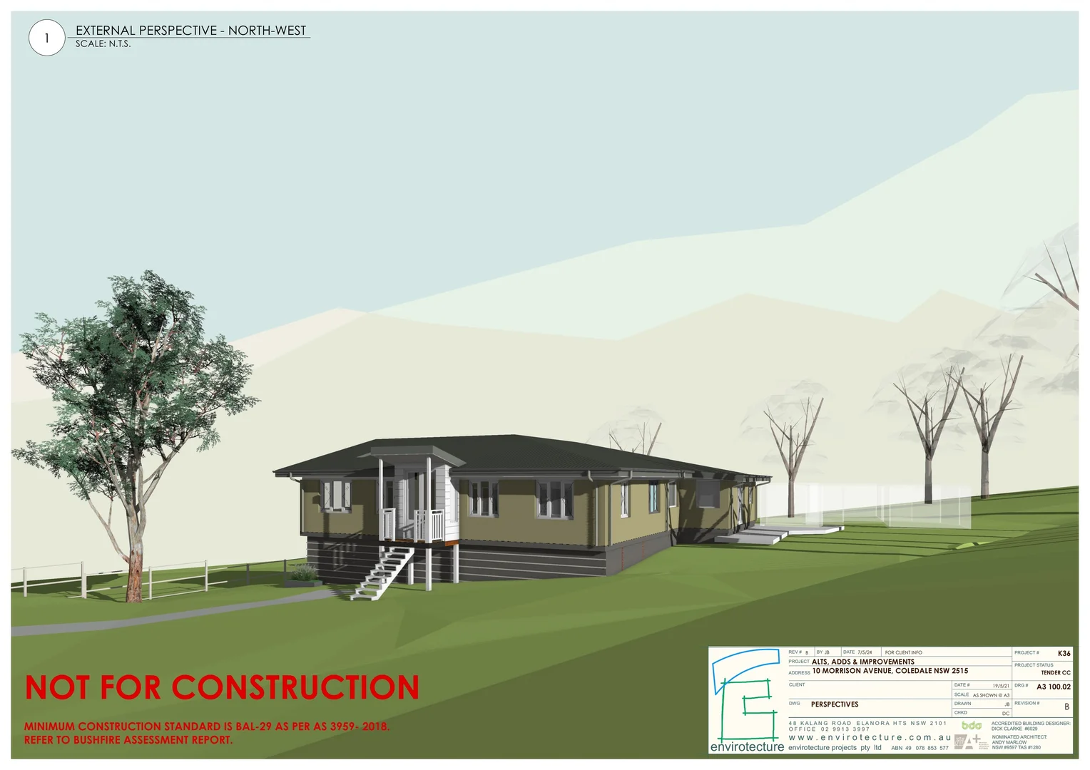 Additional image 19 of 10 Morrison Avenue, Coledale NSW 2515