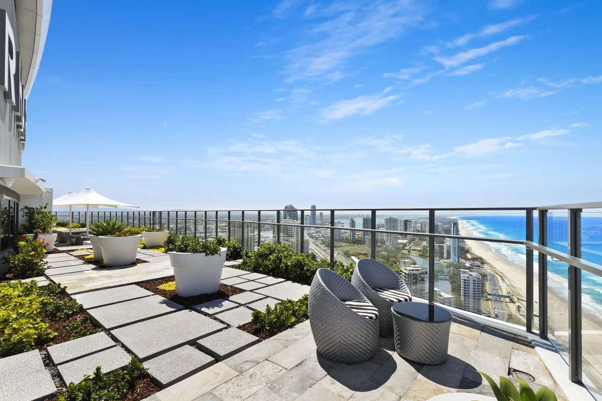 Additional image 6 of 1601/3440 Surfers Paradise Boulevard, Surfers Paradise QLD 4217