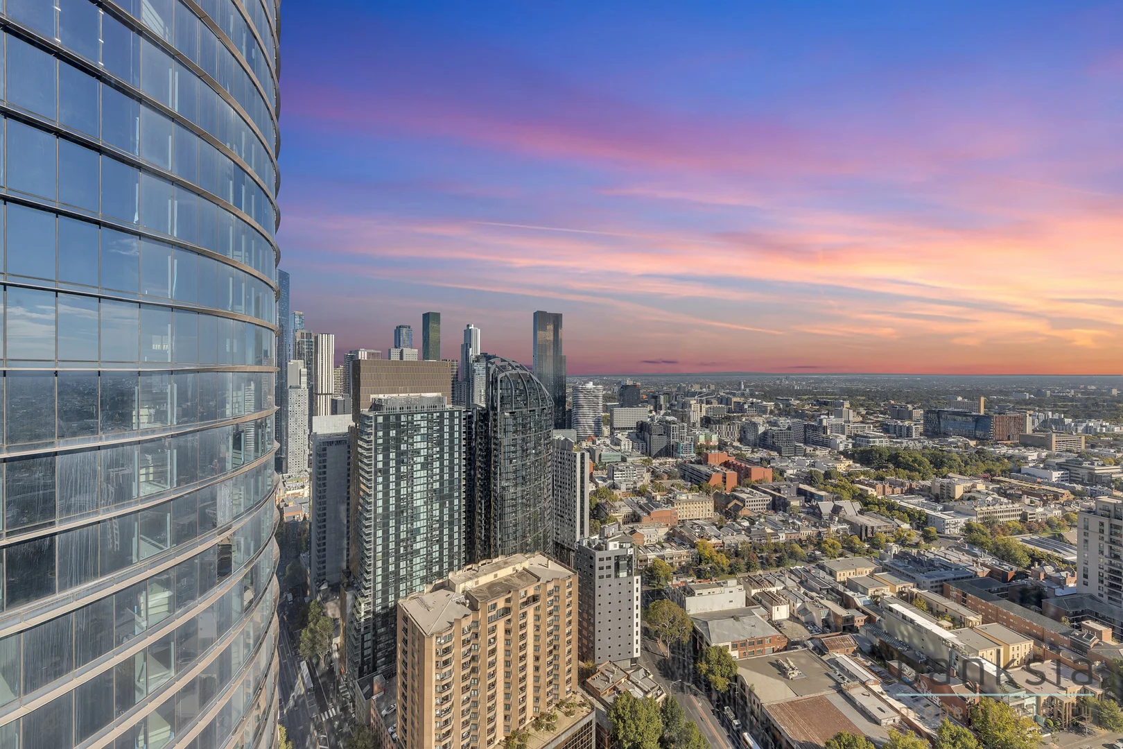 Additional image 10 of 3508/63 La Trobe Street, Melbourne VIC 3000