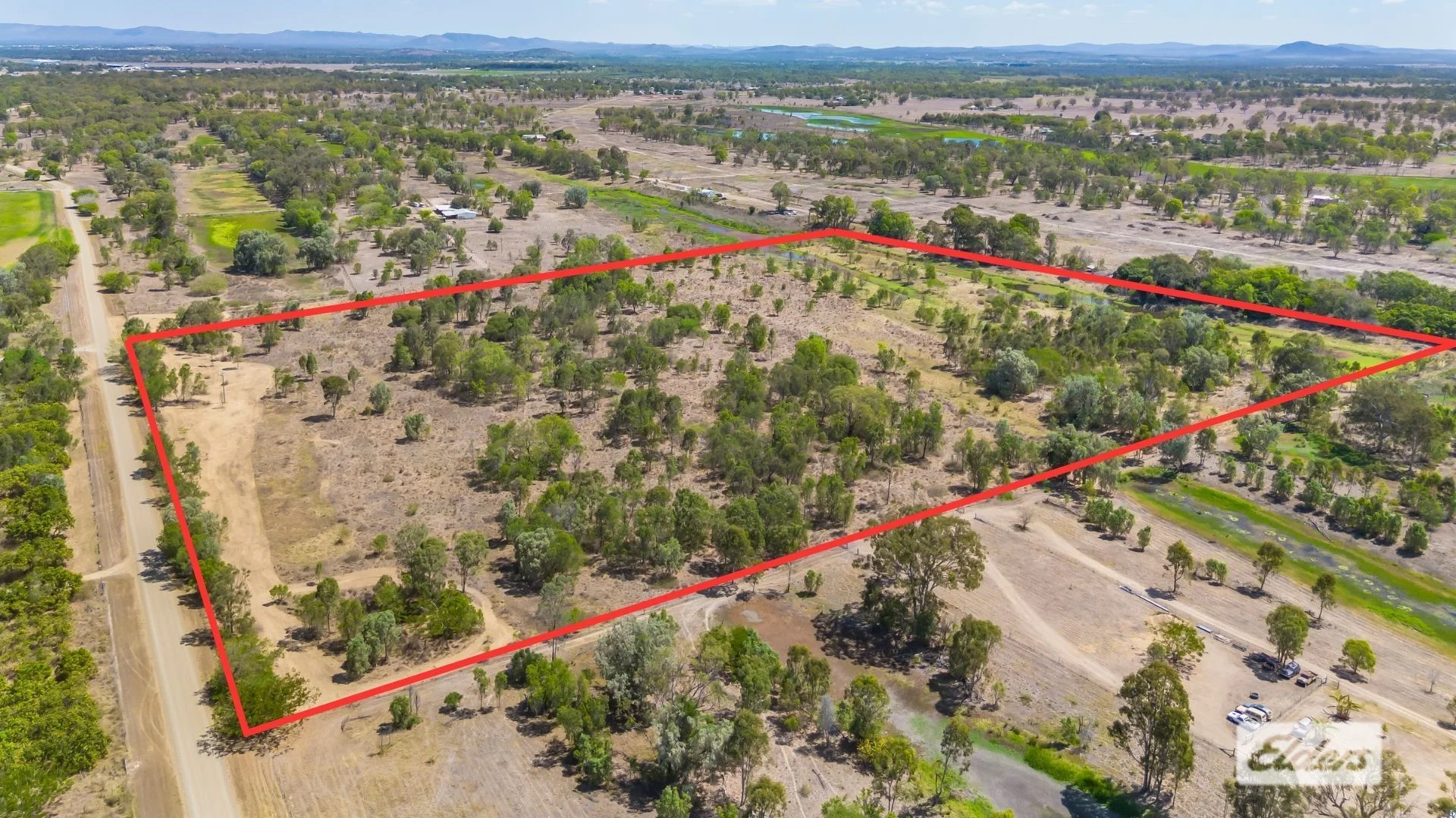 222 Edmistone Road, Pink Lily QLD 4702