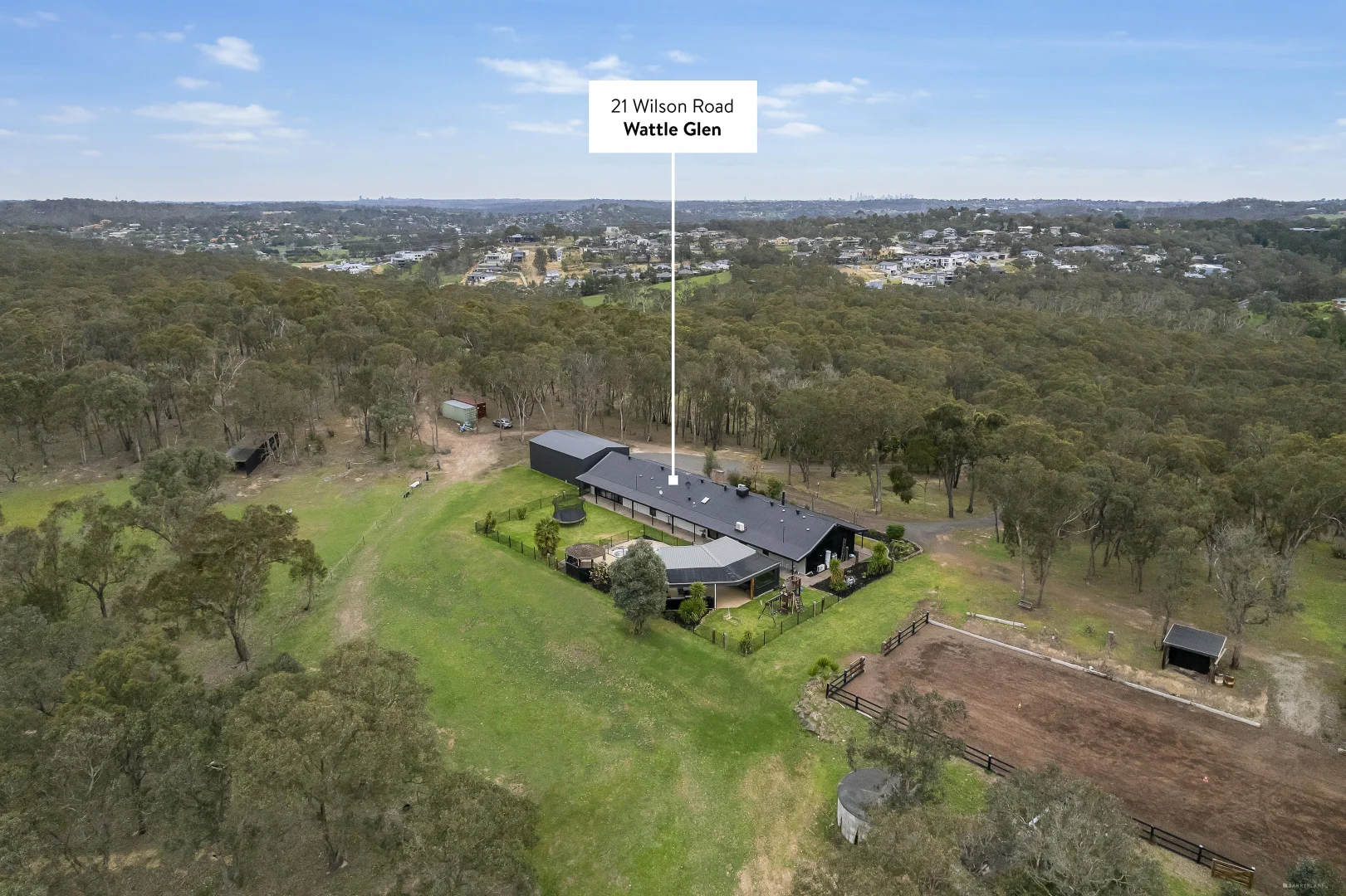 Additional image 13 of 21 Wilson Road, Wattle Glen VIC 3096