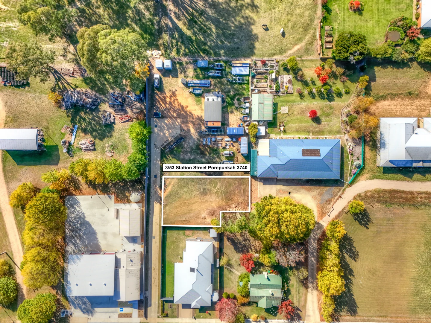 Additional image 6 of 3/53 Station Street, Porepunkah VIC 3740