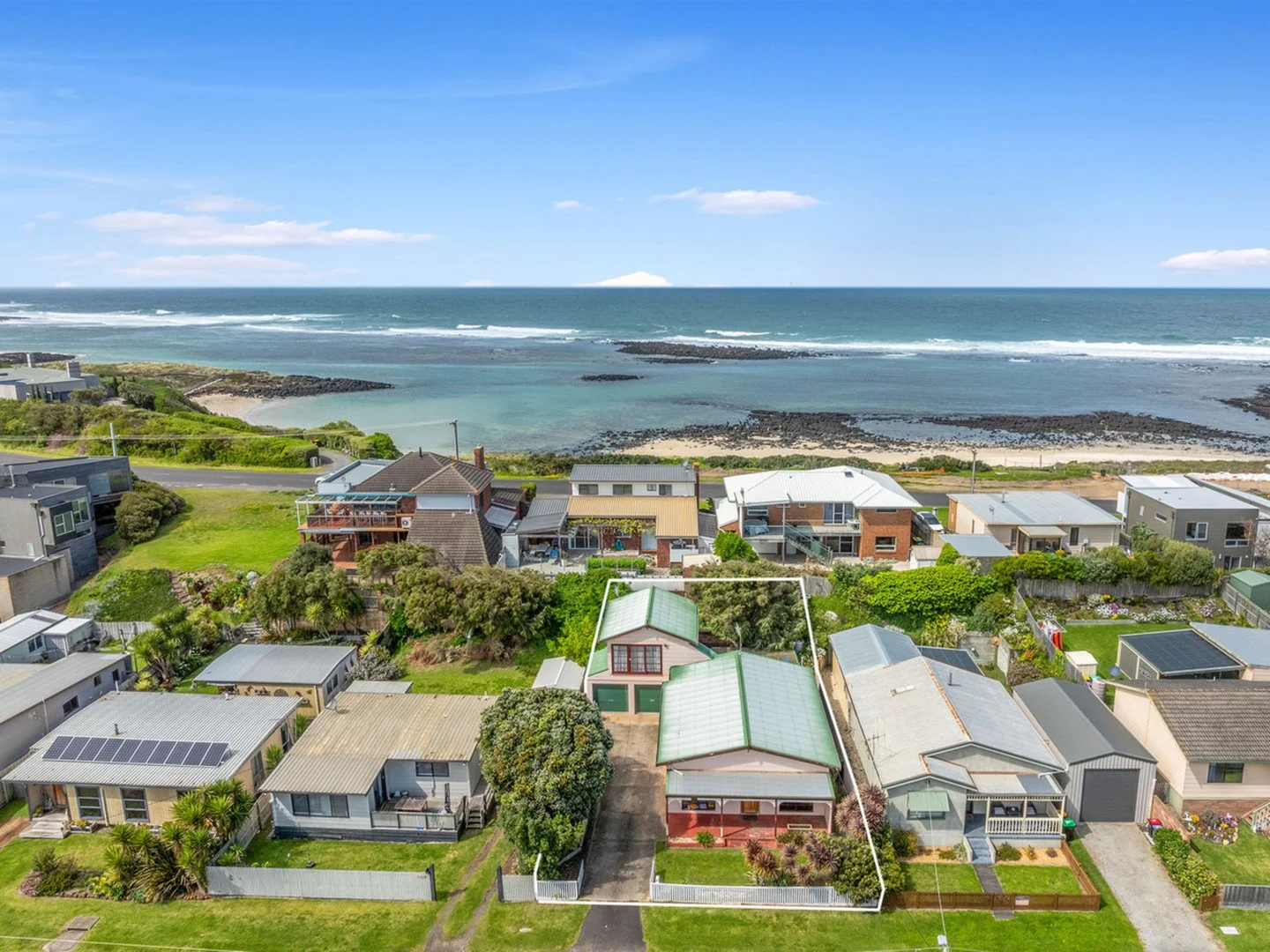 11 Reardon Street, Port Fairy VIC 3284