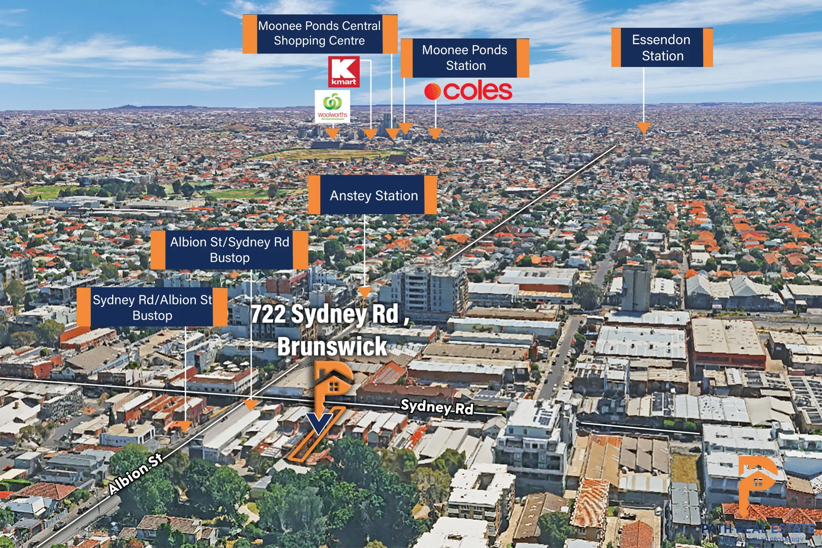 Additional image 2 of 722 Sydney Road, Brunswick VIC 3056