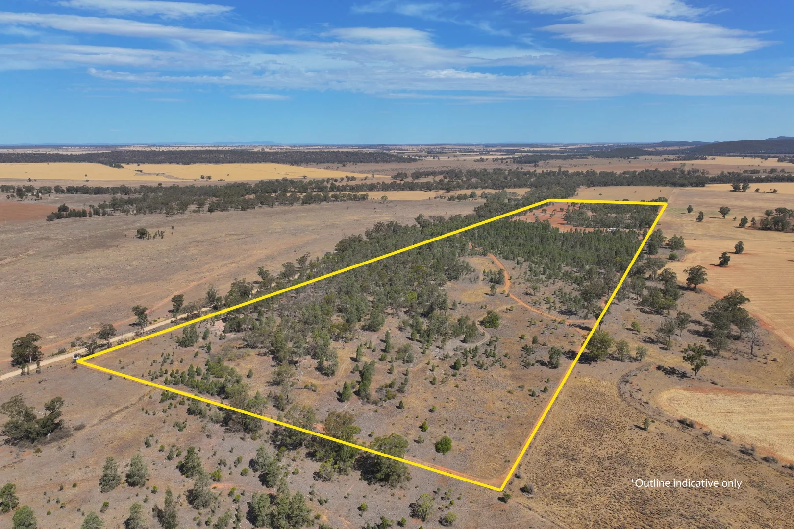 Additional image 2 of 79 Mercadool Lane, Bogan Gate NSW 2876