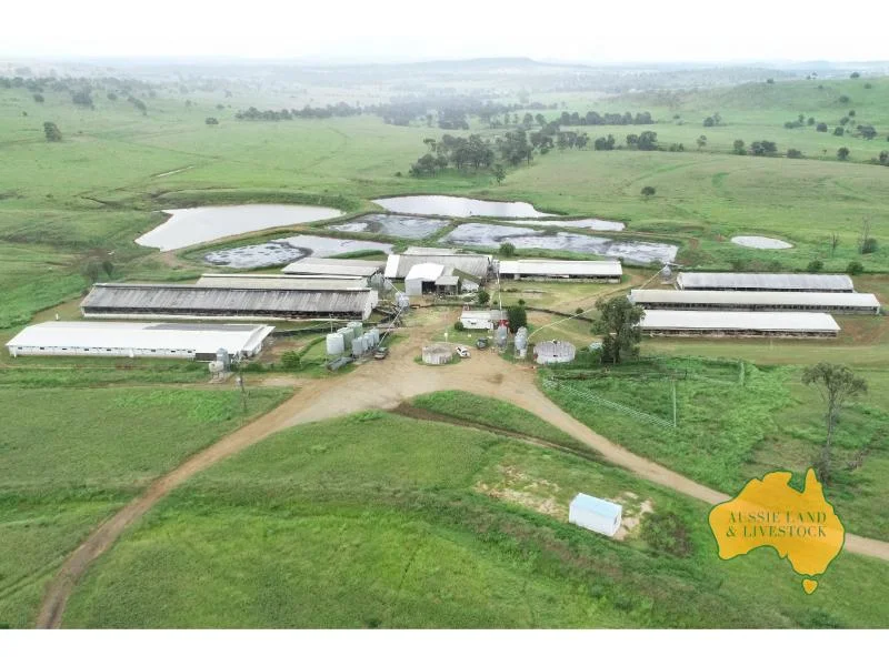 474 Wigton Rd, Gayndah QLD 4625