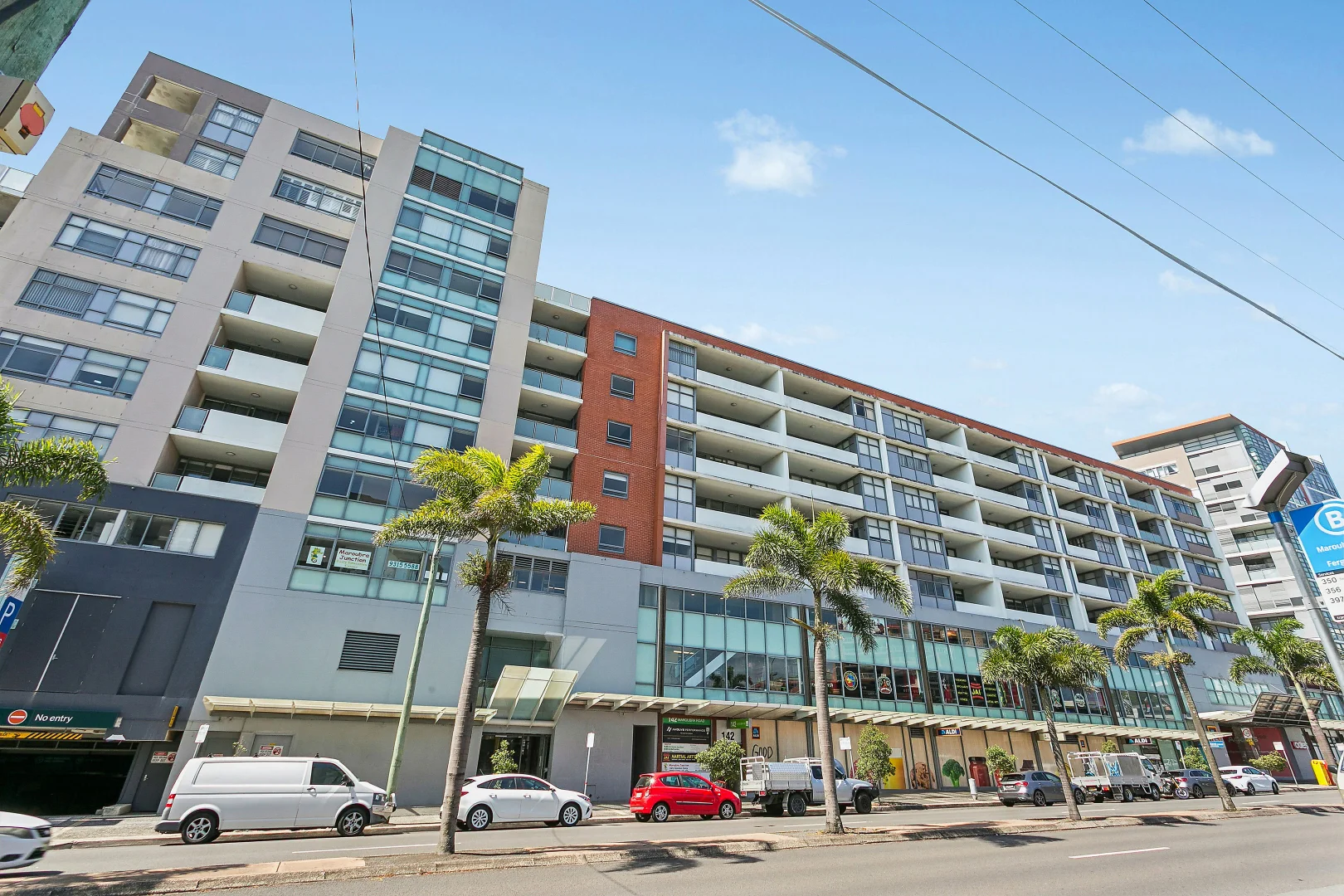 Additional image 9 of 218/140 Maroubra Road, Maroubra NSW 2035