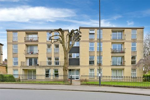 Merchants Road, Clifton, Bristol, Somerset BS8