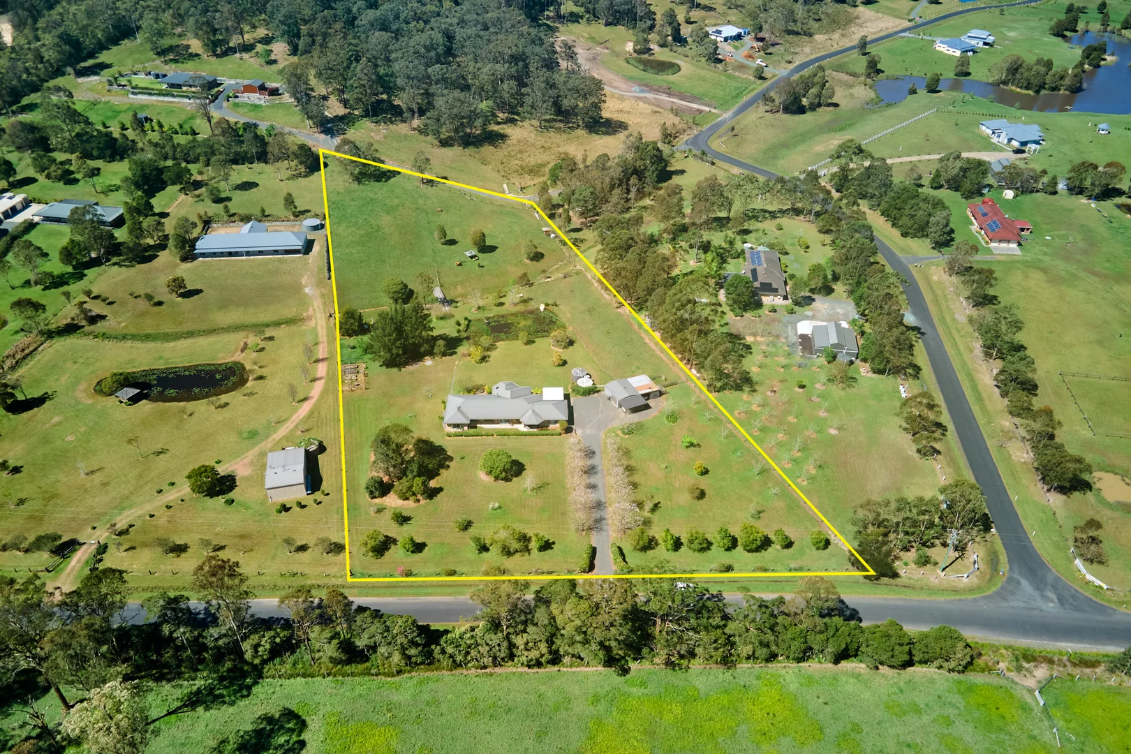 Additional image 4 of 48 Markwell Back Road, Bulahdelah NSW 2423
