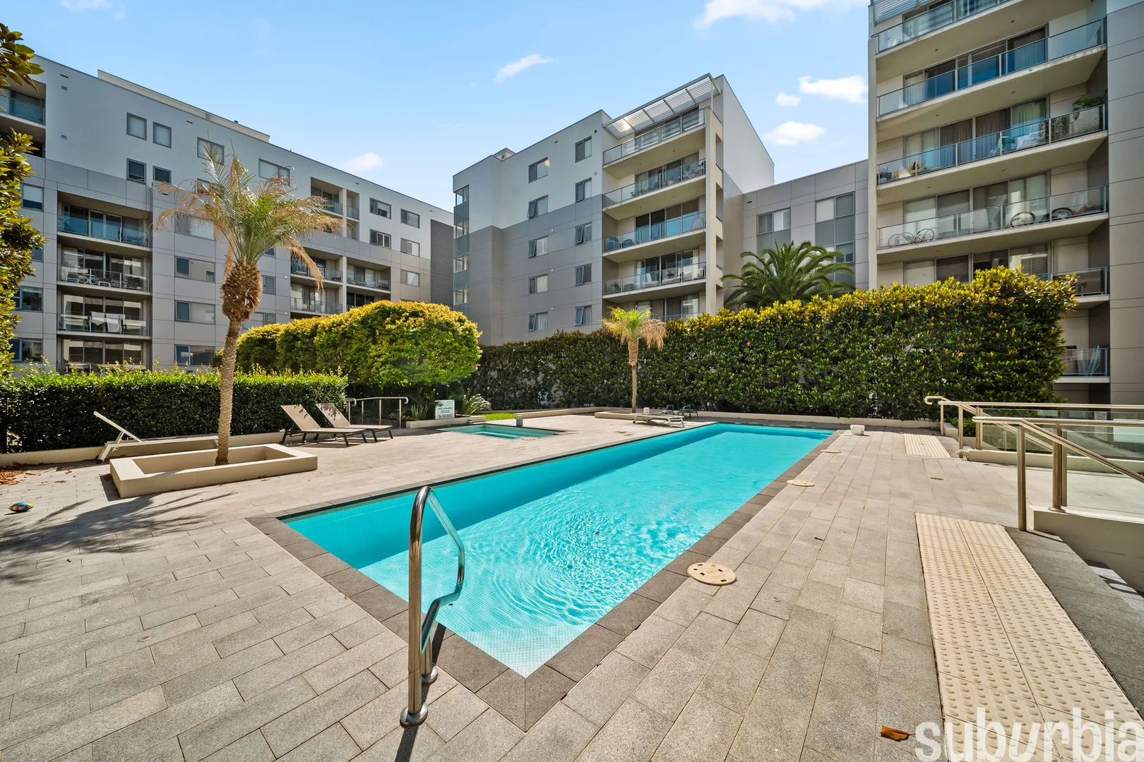 Additional image 15 of 67/15 Coranderrk Street, City ACT 2601