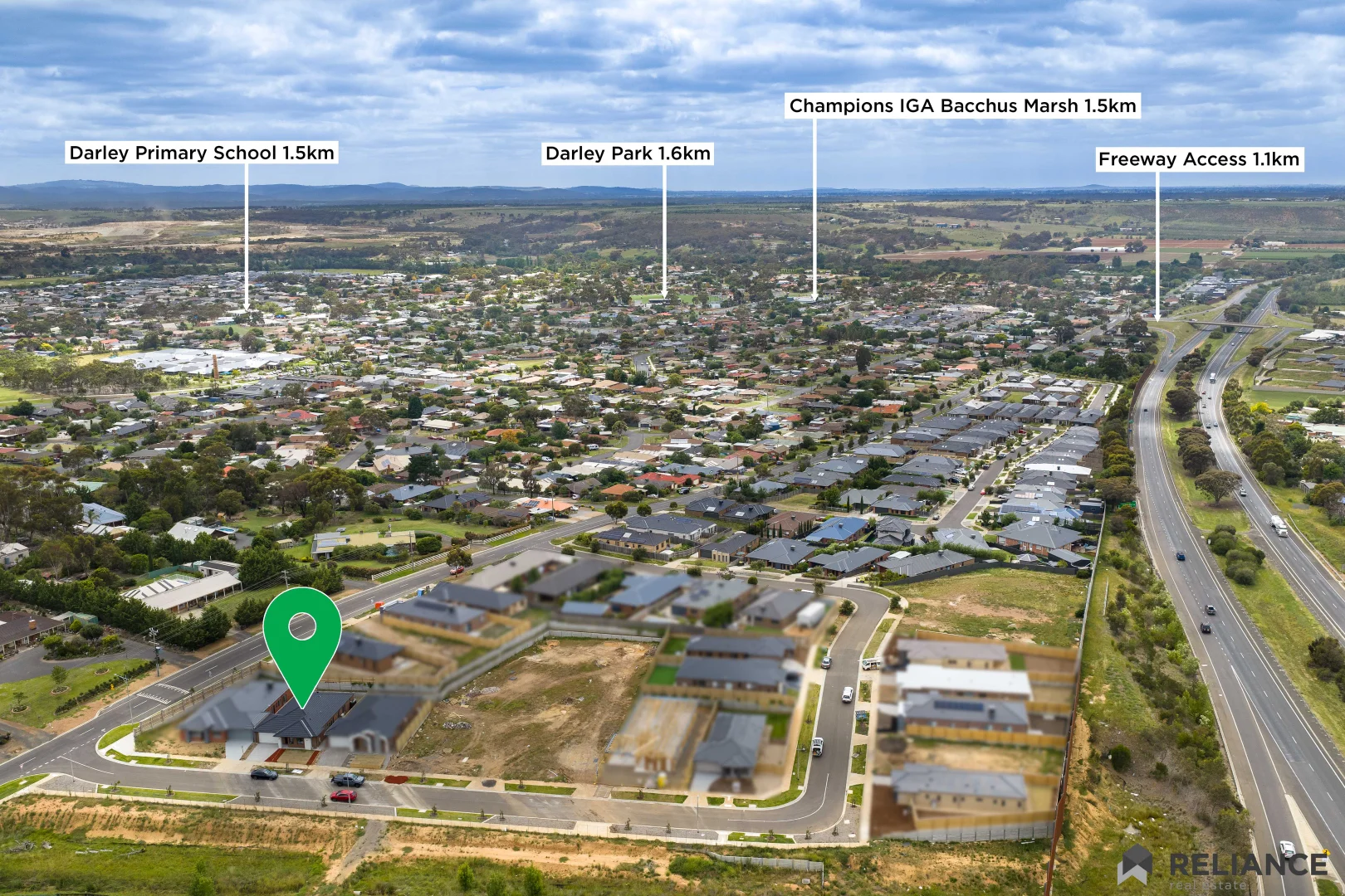 Additional image 22 of 36 (Lot 47 Meridie Way, Darley VIC 3340